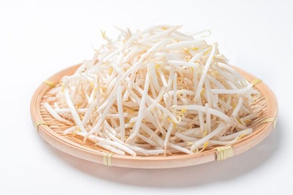 BEANS  SPROUTS